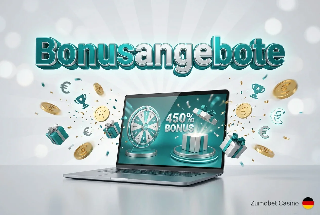 Bonusangebote