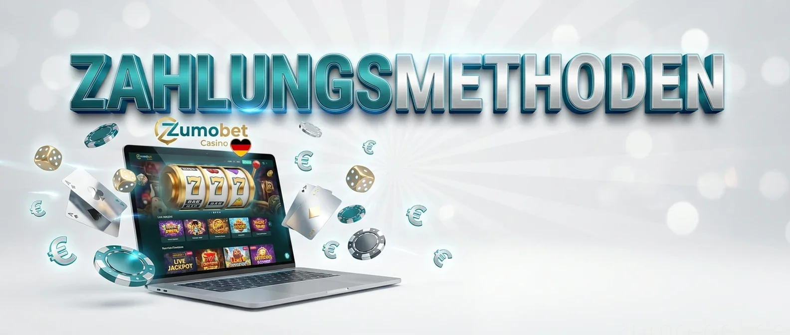 Zahlungsmethoden